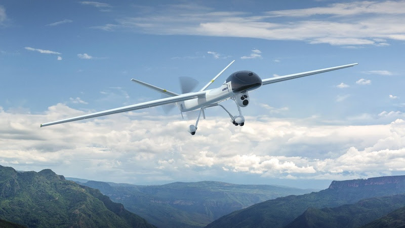 Imagem: Airbus