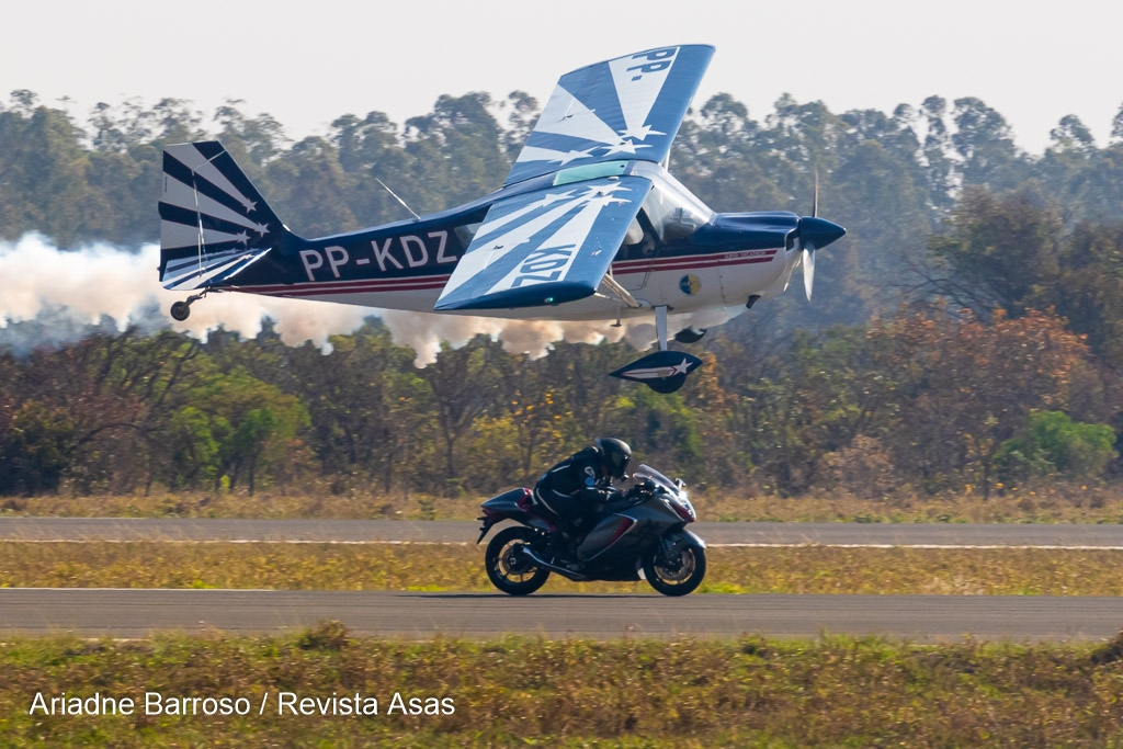 ACRO Brasil e