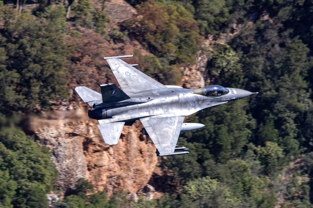 Ramstein Flag 2024. Foto: OTAN