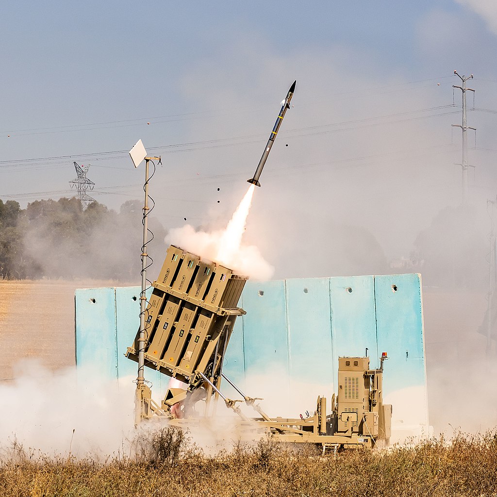 Foto: IDF