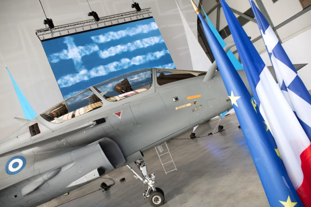 Foto: Dassault