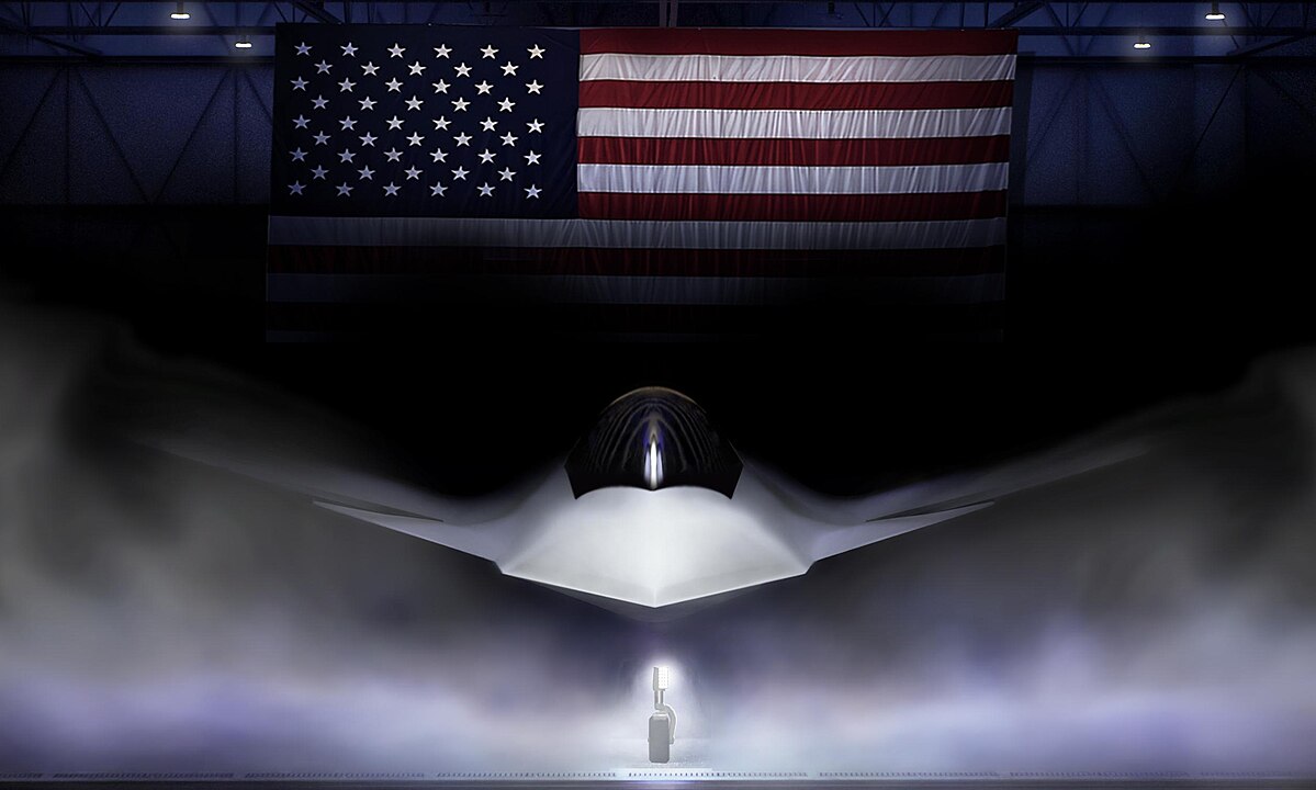 F-47 pode ser salvação para a Boeing