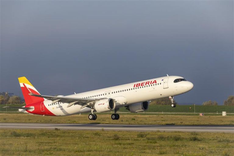 Recife e Fortaleza terão voos com A321XLR