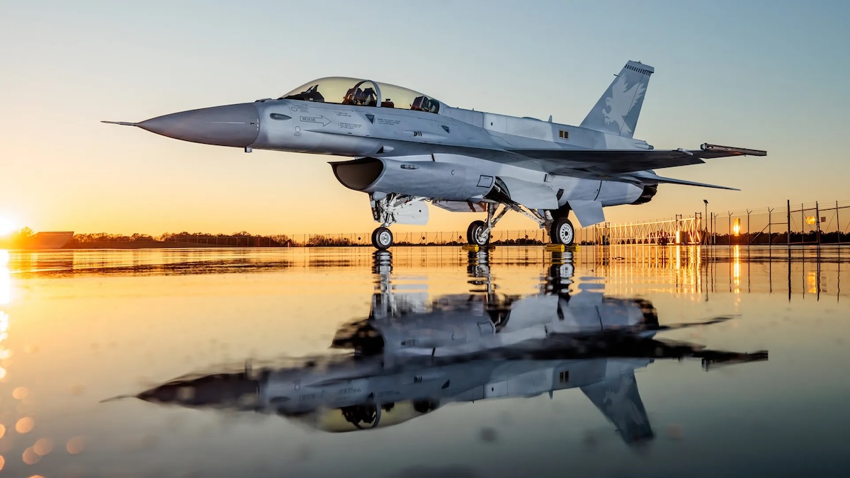 Foto: Lockheed Martin