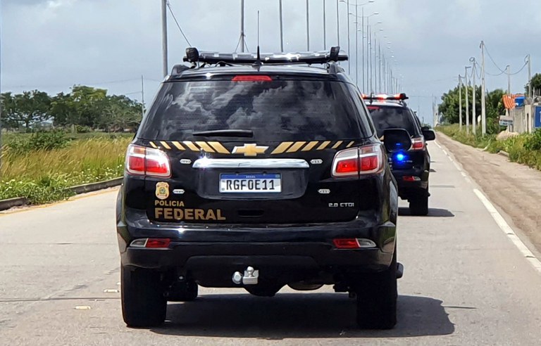 PF fecha rádio clandestina que interferia nas comunicações do aeroporto de Guarulhos