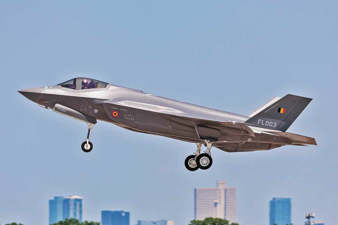 Foto: Lockheed Martin