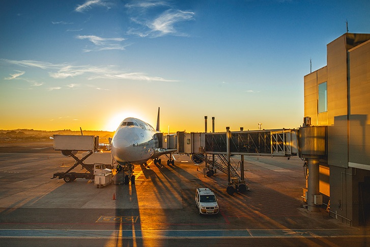 Foto: GRU Airport
