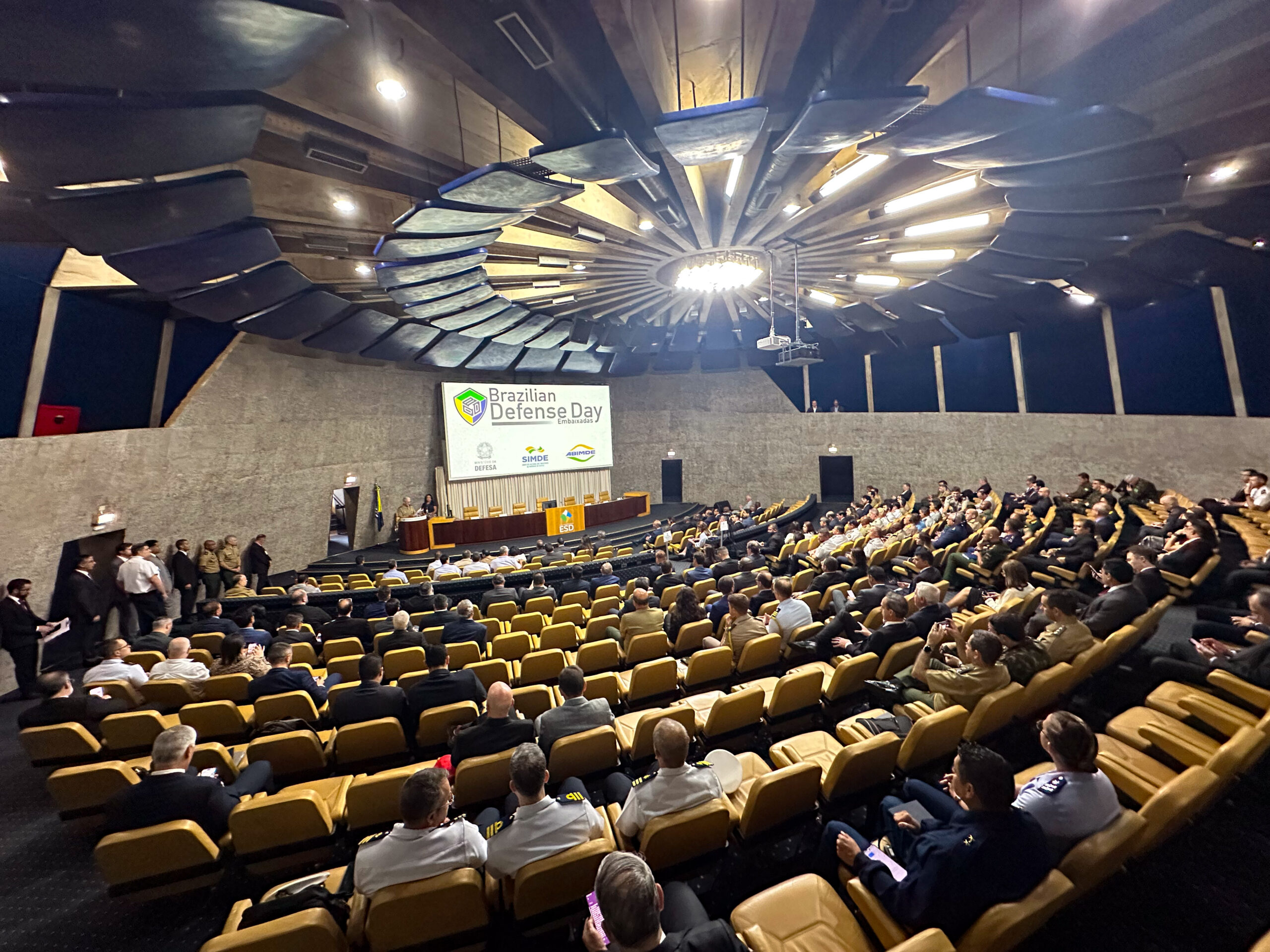 Foto: Érico Alves