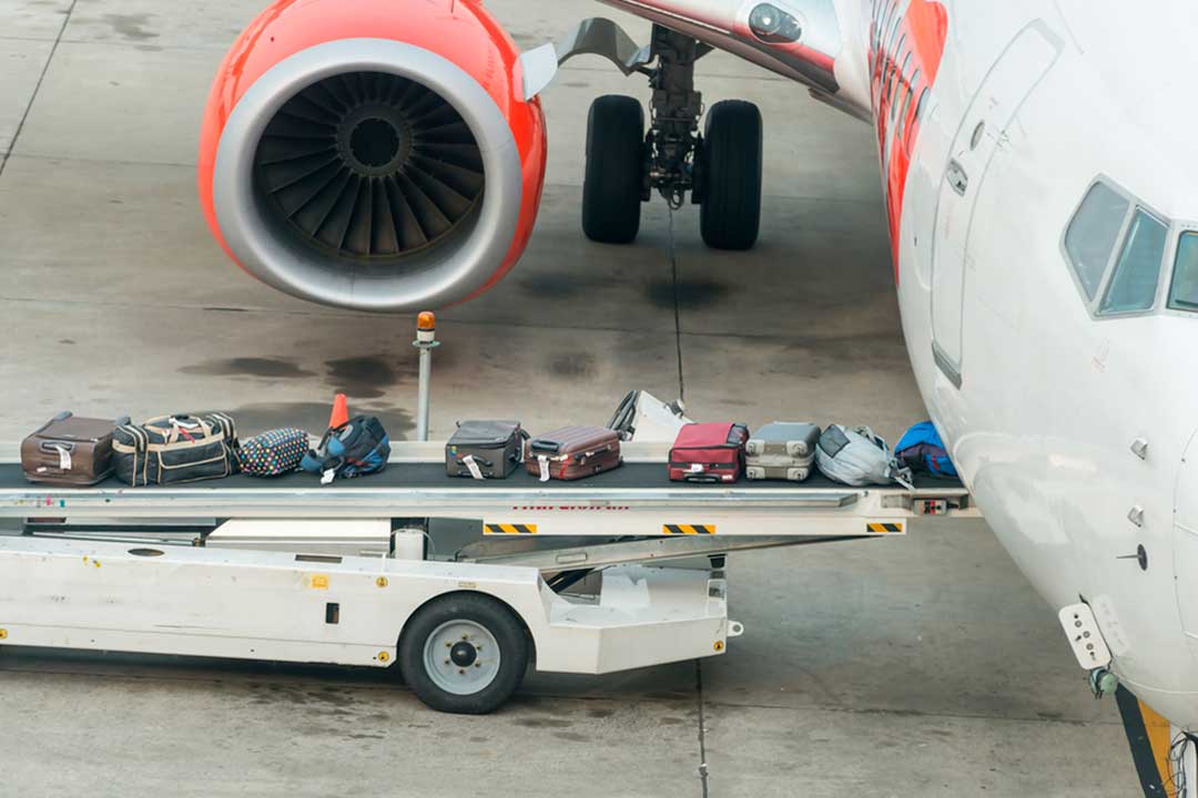 Companhias aéreas brasileiras pagam R$ 110 milhões por mês com condenações judiciais