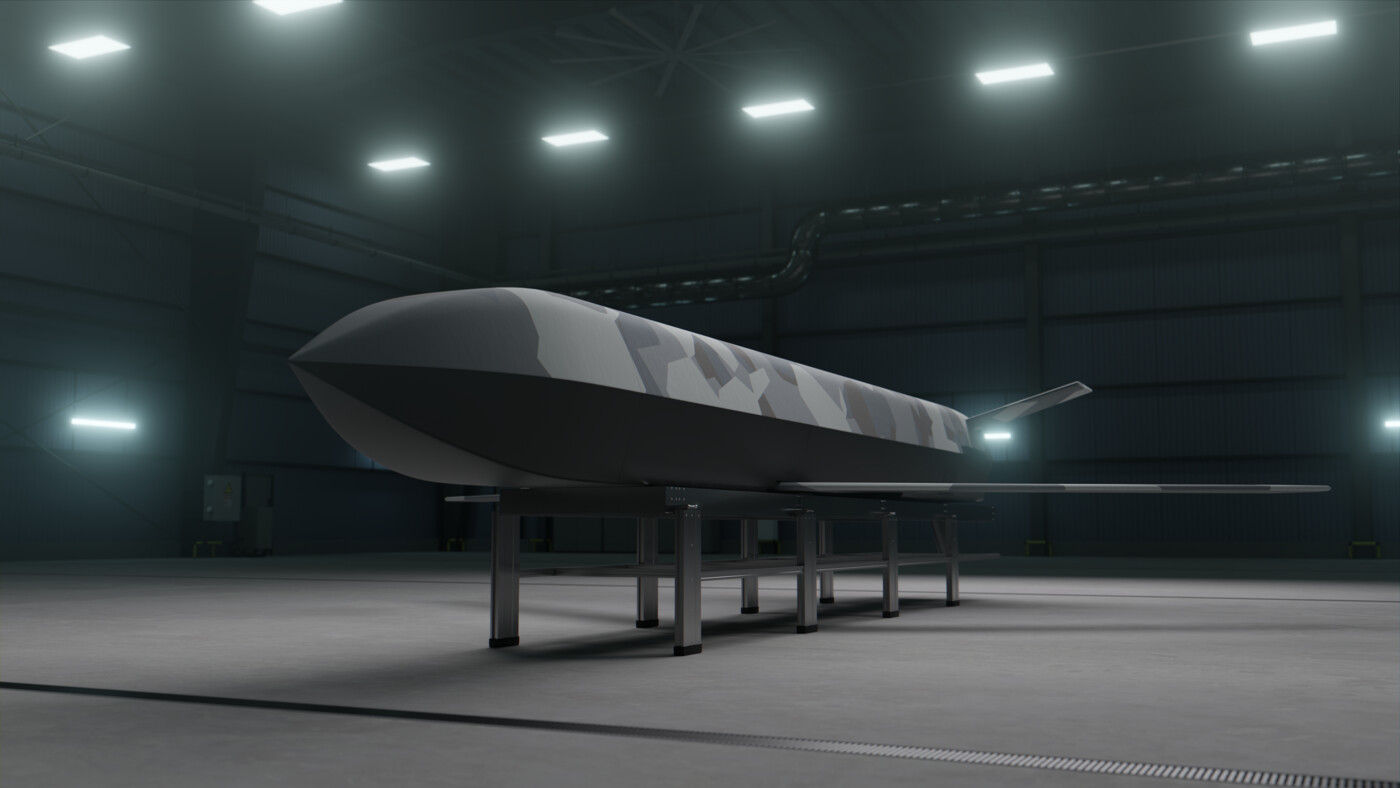 Depois do F-22, SR-71 e F-117, Skunk Works vai criar aeronaves autônomas