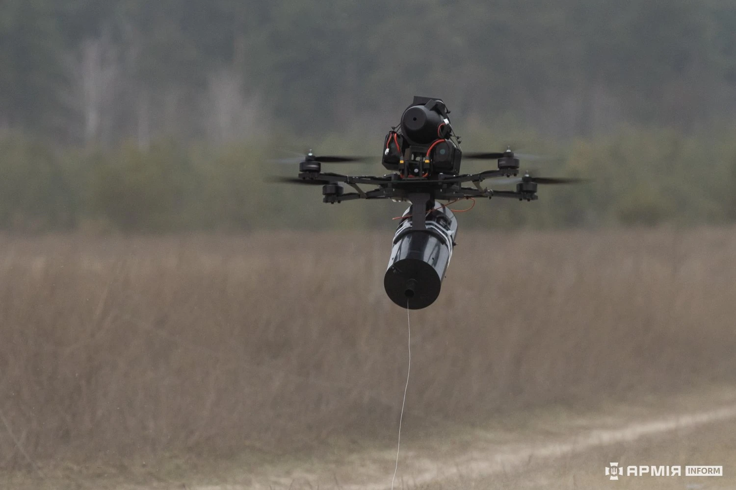 Rússia assusta com nova fase de ataque com drones
