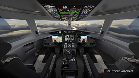 D328eco avança para conquistar aviação brasileira