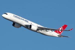 Começa Black Friday para passagens internacionais com a Turkish