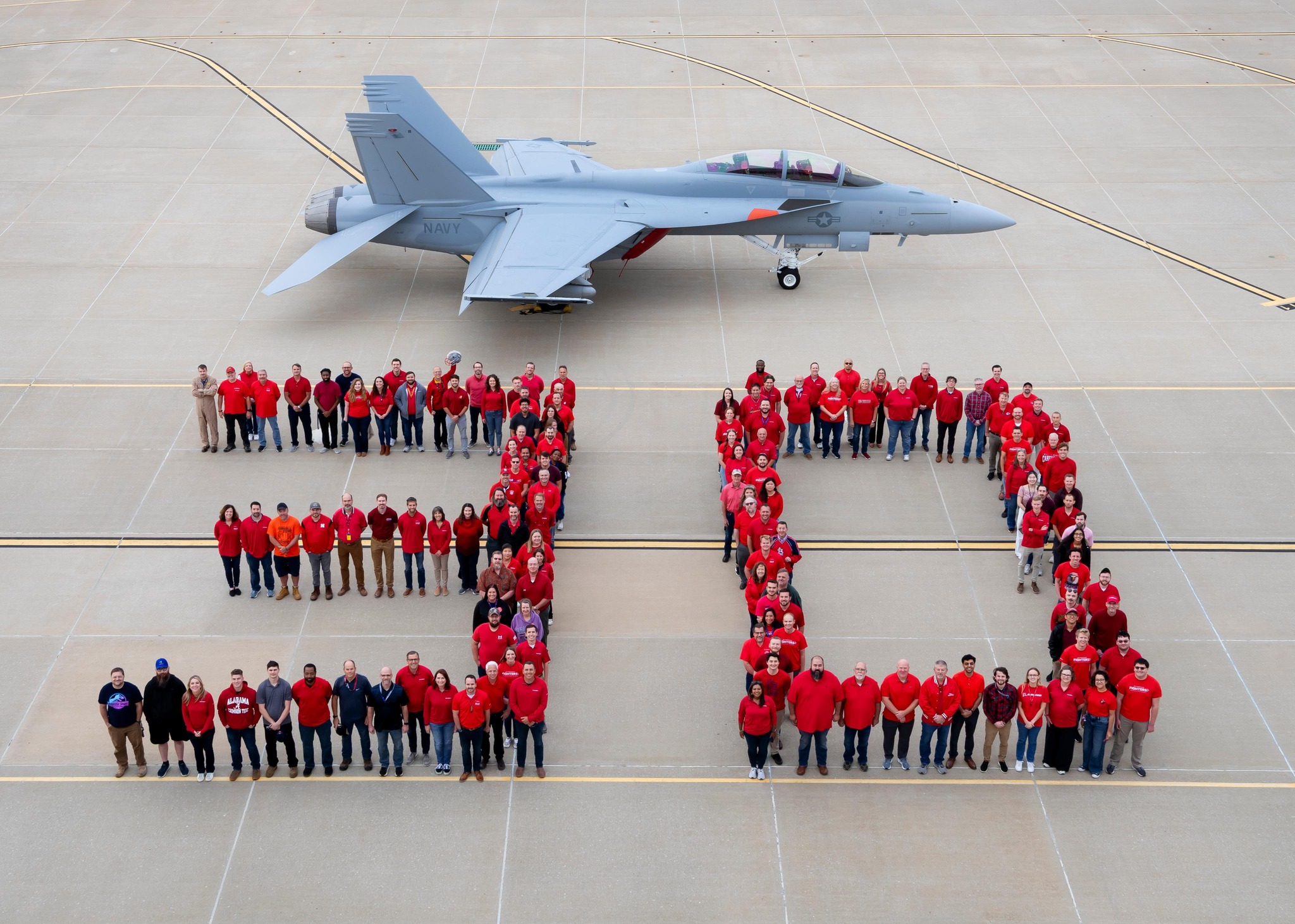 Foto: Boeing