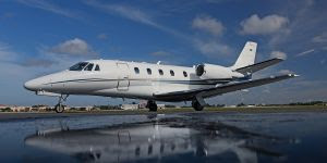Amaro Aviation expande frota