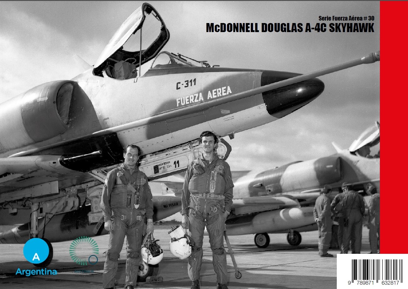 A-4C SKYHAWK - Imagem 2