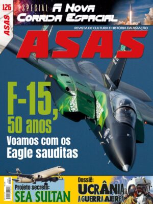 Revista ASAS – Edição 126 (Versão Digital)