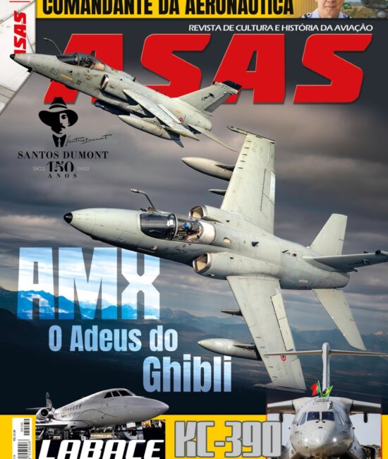 Revista ASAS - Edição 130