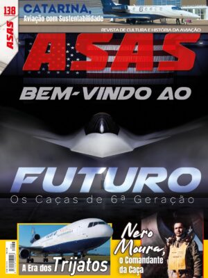 Revista ASAS – Edição 138 (Versão Digital)