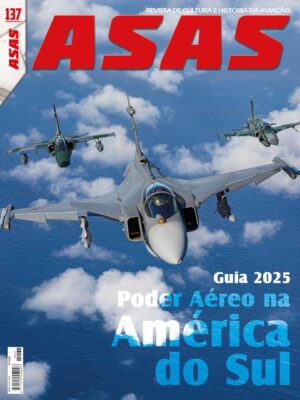 Revista ASAS - Edição 137 (Versão Digital)