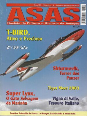 Revista ASAS – Edição 14