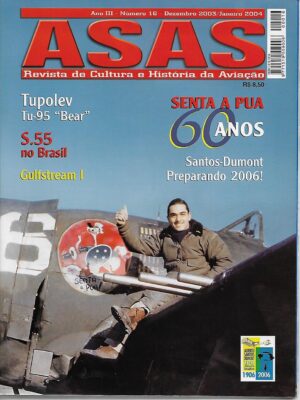 Revista ASAS – Edição 16