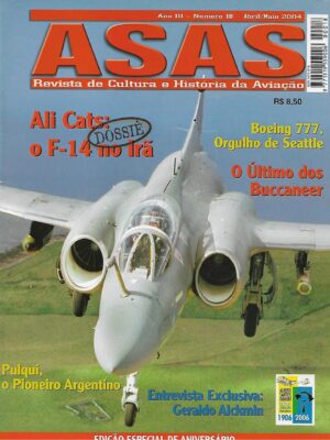 Revista ASAS – Edição 18