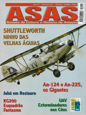 Revista ASAS – Edição 19