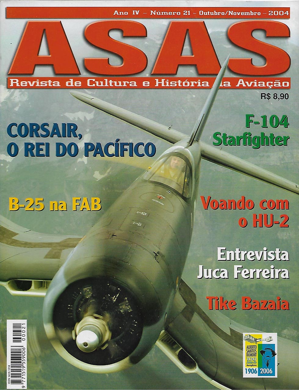 Revista ASAS - Edição 21