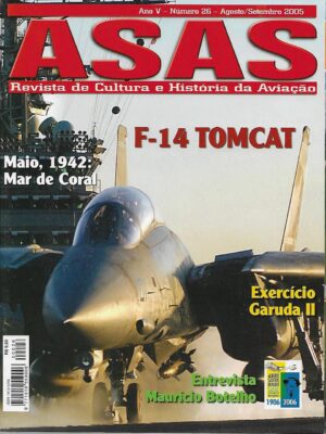 Revista ASAS – Edição 26