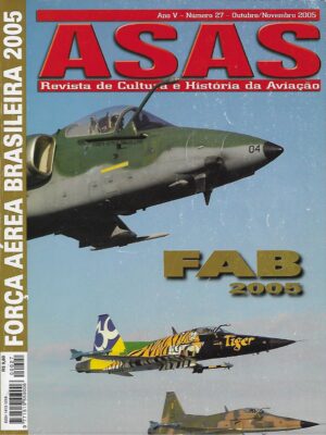 Revista ASAS – Edição 27