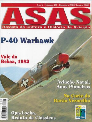 Revista ASAS – Edição 28