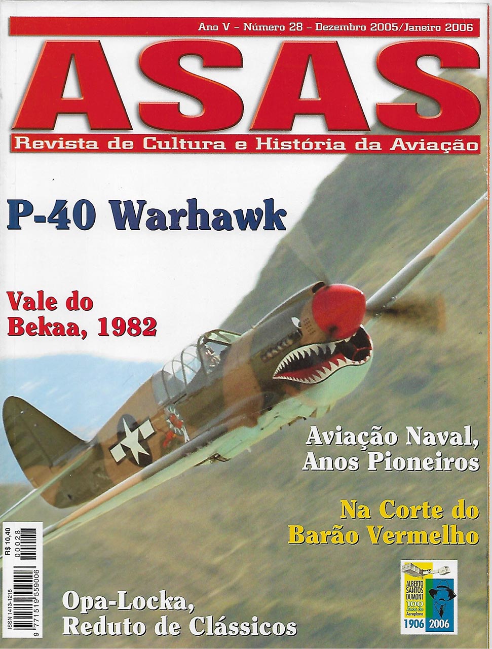 Revista ASAS - Edição 28
