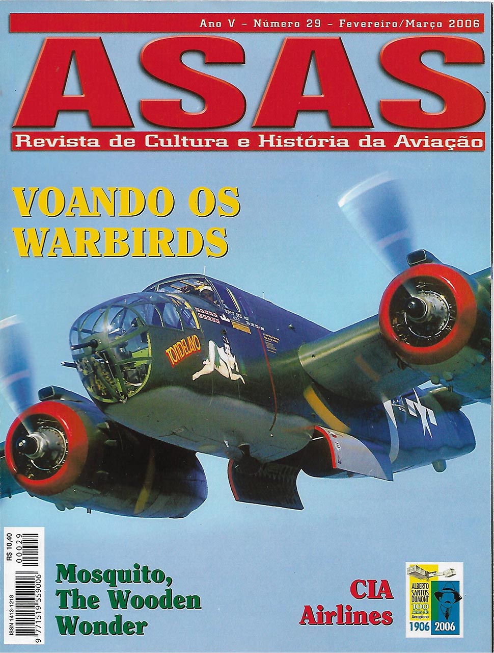 Revista ASAS - Edição 29