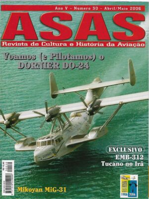 Revista ASAS – Edição 30
