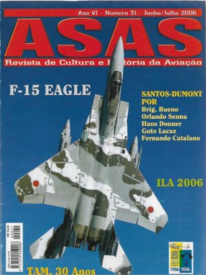 Revista ASAS – Edição 31