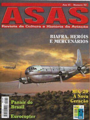 Revista ASAS – Edição 32