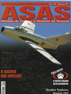 Revista ASAS – Edição 42