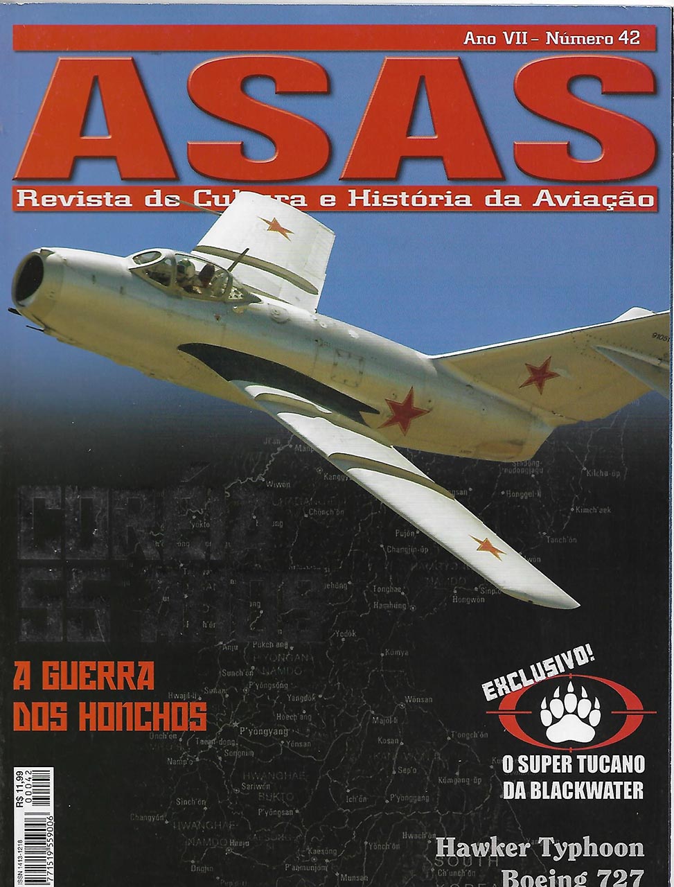 Revista ASAS - Edição 42