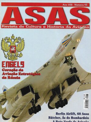 Revista ASAS – Edição 43