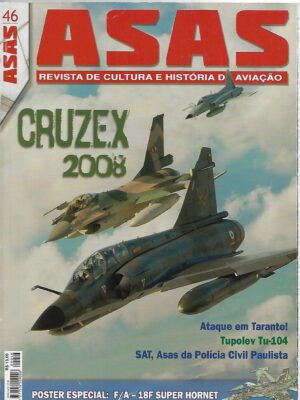 Revista ASAS – Edição 46