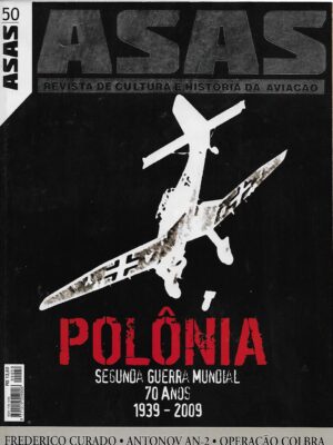 Revista ASAS – Edição 50
