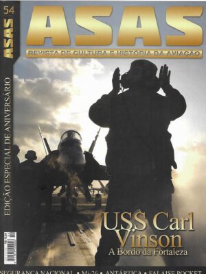 Revista ASAS – Edição 54