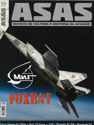 Revista ASAS – Edição 59