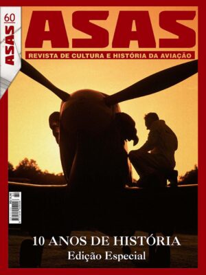 Revista ASAS – Edição 60