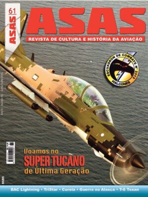 Revista ASAS – Edição 61