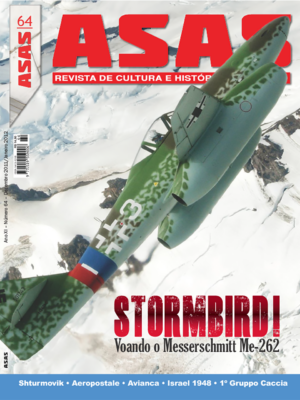Revista ASAS – Edição 64