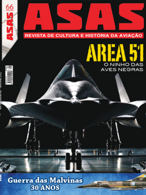 Revista ASAS – Edição 66