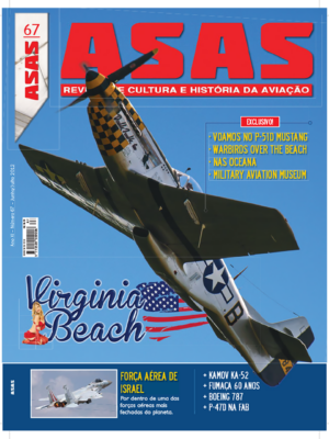 Revista ASAS – Edição 67