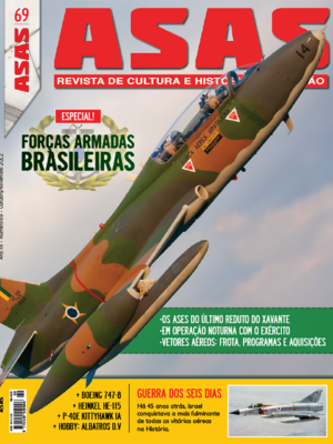 Revista ASAS – Edição 69